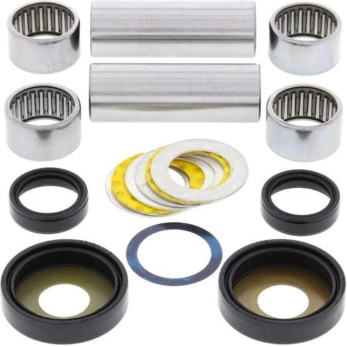 Moose Swingarm Bearing and Seal Kit Yamaha YZ250 2-Stroke/YZ125/WR250Z