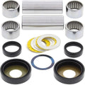 Moose Swingarm Bearing and Seal Kit Yamaha YZ250 2-Stroke/YZ125/WR250Z
