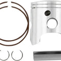 Wiseco Pro-Lite Piston 0.50mm Over 66.50mm for Kawasaki KDX200 1986-2006