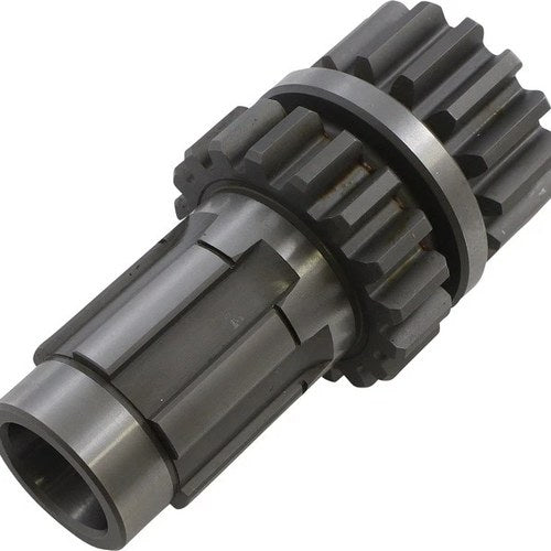 Andrews Cluster Gear for 4-Speed Transmission #206330 Harley Davidson