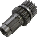 Andrews Cluster Gear for 4-Speed Transmission #206330 Harley Davidson