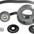 Bdl 8mm 1.5" Belt Drive Kit #62-39SK-2 Harley Davidson Duo Glide/Hydra Glide