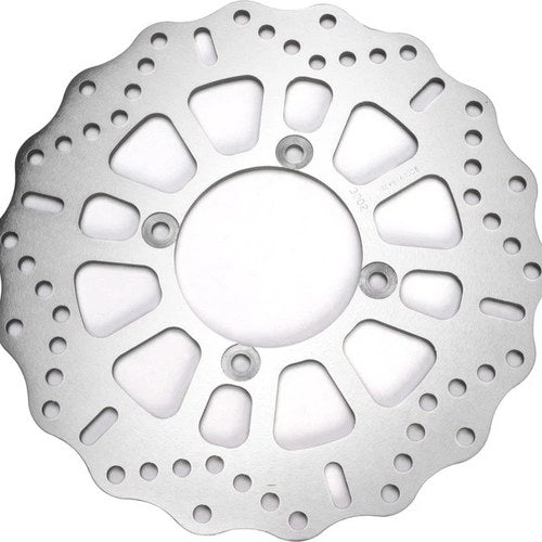 Ebc Contour Brake Rotor Rear for Suzuki GS500/Katana 600/Katana 750/Bandit 400