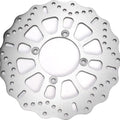 Ebc Contour Brake Rotor Rear for Suzuki GS500/Katana 600/Katana 750/Bandit 400