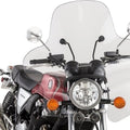 Slipstreamer S-00 Enterprise II Fairing Windshield Clear #S-00-C