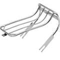 Biker's Choice Bobtail Luggage Rack #71753 Harley Davidson