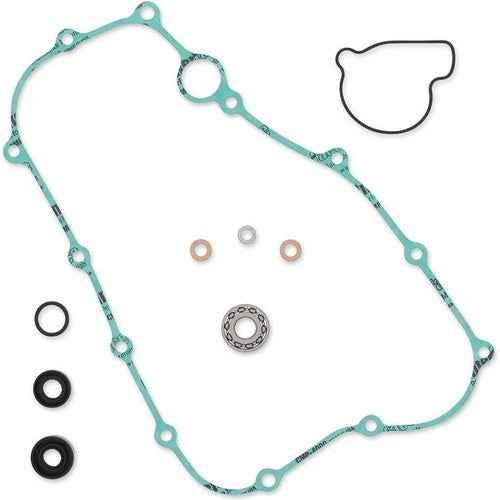 Moose Water Pump Rebuild Kit Honda CRF250X/CRF250R