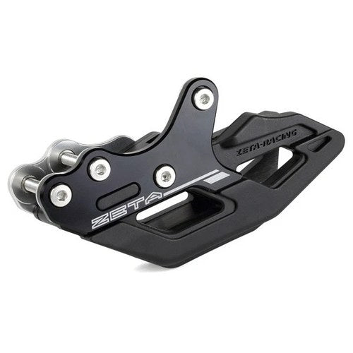 Zeta 3D Chain Guide #ZE82-1110 for Kawasaki KX450 4-Stroke 2019