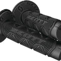 Scott Usa Diamond Full Waffle Grips Black
