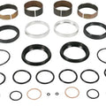 Pivot Works Fork Bushing & Seals Kit for Kawasaki KX450F 2008-2012