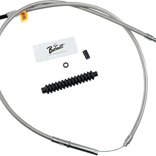 Barnett SS HE Clutch Cable #102-30-10020HE Harley Davidson Sportster