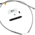 Barnett SS HE Clutch Cable #102-30-10020HE Harley Davidson Sportster