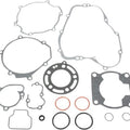 Moose Complete Engine Gasket Kit fits Kawasaki KX85 2001-2006