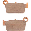 Ebc R Series Brake Pads Rear #FA367R