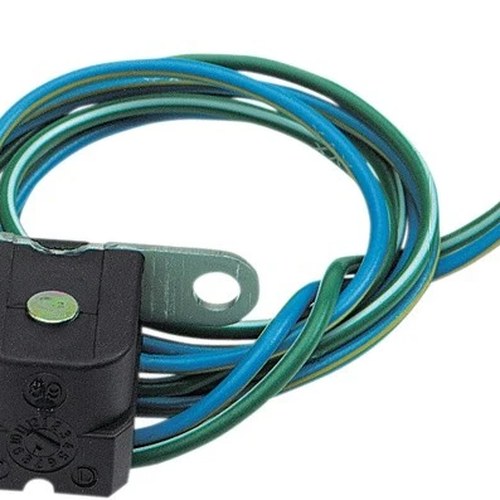 Rick's Motorsports Trigger Coil #21-502 for Yamaha/Suzuki/Triumph