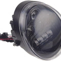 Pathfinder VRod LED Headlight #HDVRODB Harley Davidson V-Rod