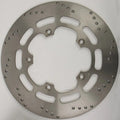 Ebc Brake Rotor Front Right Fits Honda VT1100C Shadow 1100
