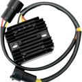 Rick's Motorsports Regulator/Rectifier #10-319 for Kawasaki ZZR600/Ninja ZX-6R