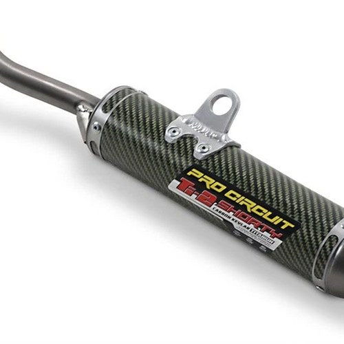 Pro Circuit Ti-2 Silencer for Yamaha YZ65 2018