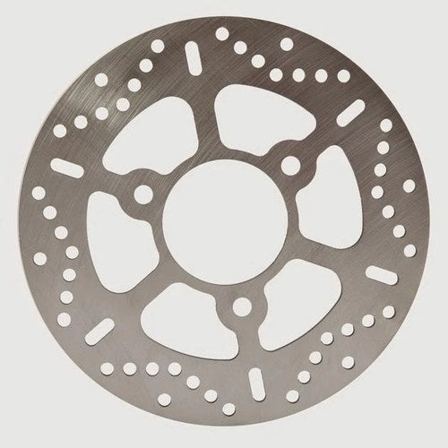 Ebc Brake Rotor #MD4170X Fits Kawasaki ZX1000S Ninja ZX-10R ABS 2016-2018