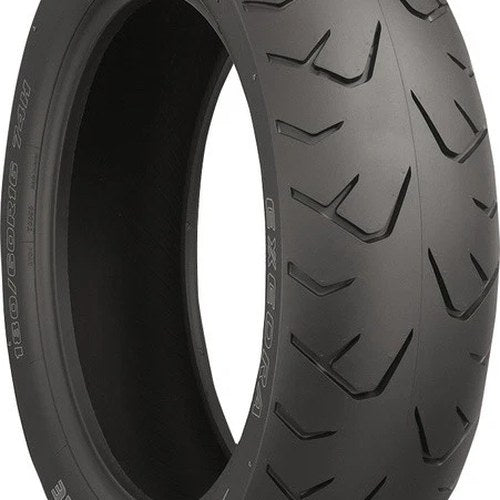 Bridgestone G704 Exedra Touring Tire 180/60R16 74H Rear Radial Tubeless