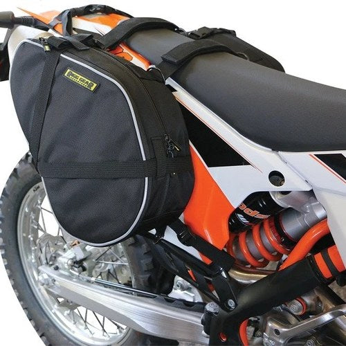 Nelson-Rigg Dual-Sport Saddlebags