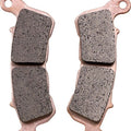 Ebc Double H Sintered Brake Pads Rear Left #FA388/2HH fits Honda Goldwing