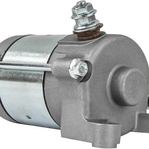 Fire Power Starter Motor #410-54202 fits Honda CRF450X 2005-2009/2012-2016