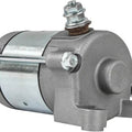 Fire Power Starter Motor #410-54202 fits Honda CRF450X 2005-2009/2012-2016