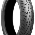 Bridgestone Battlax BT46 Sport Touring Tire 130/70-17 62H Rear Bias TL