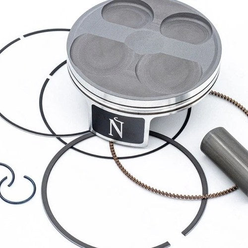 Namura Piston 76.95mm Standard Bore 13.8:1 for Yamaha YZ250F 4-Stroke 2019-2023