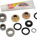 Pivot Works Shock Bearing Kit Rear for Yamaha WR450F 2016-2018