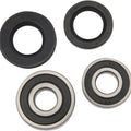 Pivot Works Wheel Bearing & Seal Kit Rear for Honda XR250R 1996-2004