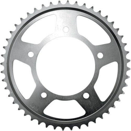 Sunstar Sprocket Rear 48T 530 Steel for Yamaha YZF-R6 1999-2002