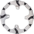 Braking Batfly Brake Rotor Rear #BY4508 for Kawasaki KX450 4-Stroke 2019-2020
