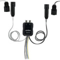 Saddle Tramp 2 Channel Output Converter #AX-MLOC-HD1 Harley Davidson