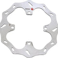 Braking Fixed Brake Rotor Rear #WF4514 for Kawasaki KX450 4-Stroke 2019-2020