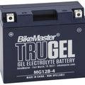 BikeMaster TruGel Battery #MG12B-4 fits Ducati/Yamaha/Triumph/Kawasaki