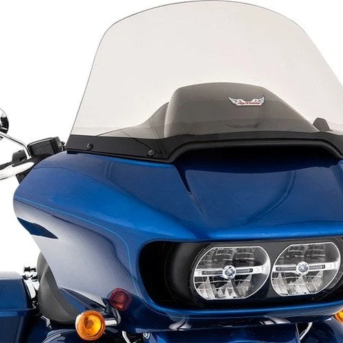 Slipstreamer 130 Series Windshield 13" Light Smoke