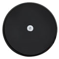 Pro-One Smooth Millennium Air Cleaner Cover Black #203950B Harley Davidson