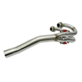 Big Gun Evo R Head Pipe #09-1611 for Honda XR650L/XR600R