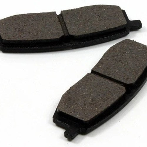 Wild Boar Semi-Metallic Brake Pads Front #MX-05284 for Yamaha