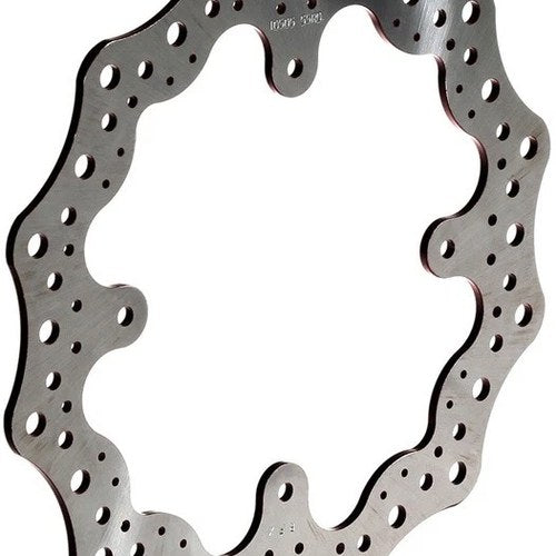 Rfx Race Series Brake Rotor Rear for Honda Crf 450/CRF 250/CR125R/CR250R