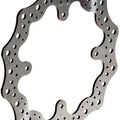 Rfx Race Series Brake Rotor Rear for Honda Crf 450/CRF 250/CR125R/CR250R