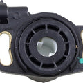 Cycle Pro Throttle Position Sensor 27271-95 #18480 Harley Davidson