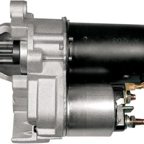 Rick's Motorsports Starter Motor #61-801 BMW R 1100/R 1150/R 1200 C/R 1200/R 850