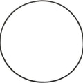 Jims Replacement Cam Cover O-Ring Large