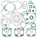 Vertex-Winderosa Complete Gasket Kit with Oil Seals #811307 KTM