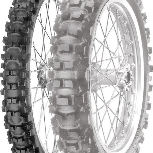 Pirelli Scorpion XC Mid-Hard DOT/Off Road Tire 80/100-21 51R Front Bias TT