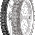 Pirelli Scorpion XC Mid-Hard DOT/Off Road Tire 80/100-21 51R Front Bias TT